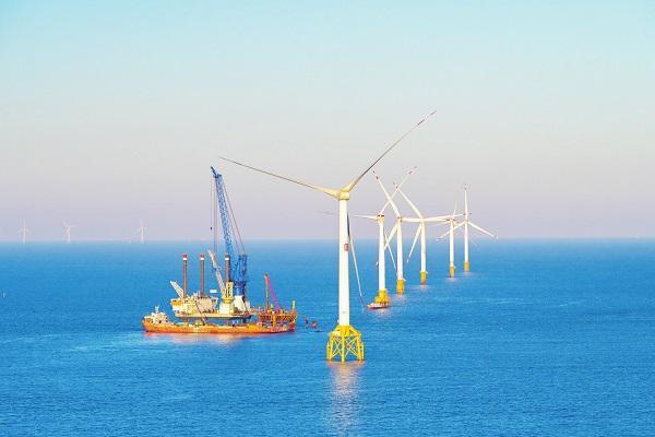 我國(guó)非化石能源發(fā)電裝機(jī)首次達(dá)20億千瓦